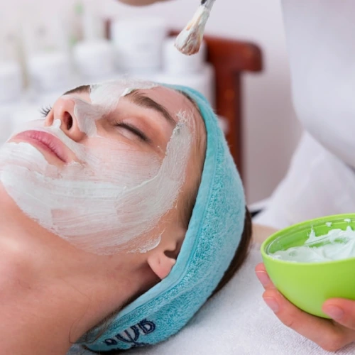 Limpieza facial a Domicilio Bogotá