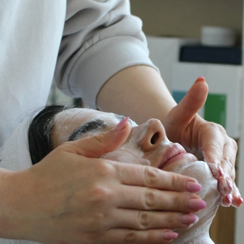 Limpieza facial a Domicilio Bogotá