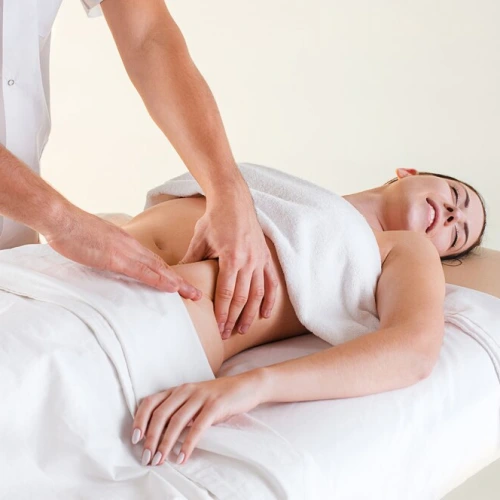 Masaje Reductor en Bogotá